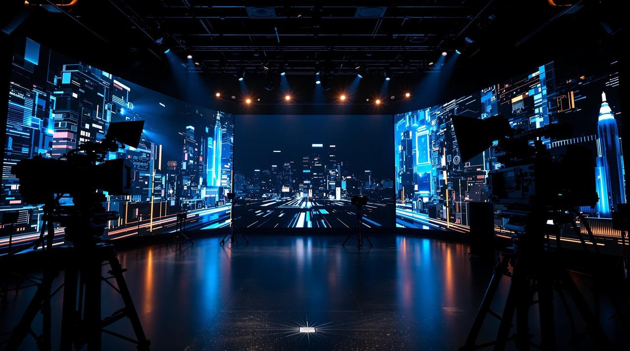 第九神马影院全新4K HDR后期制作中心正式启用