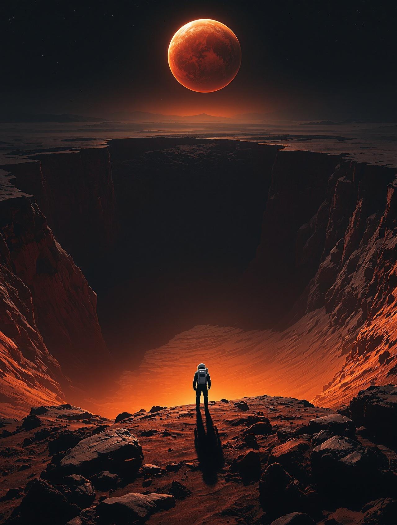星际征途